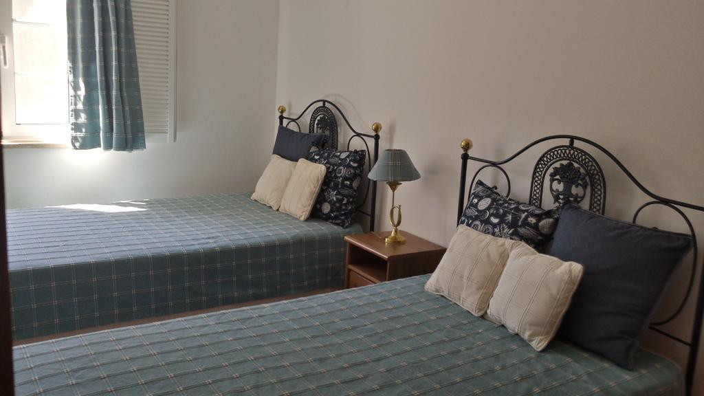 Praia Verde Residence Екстериор снимка