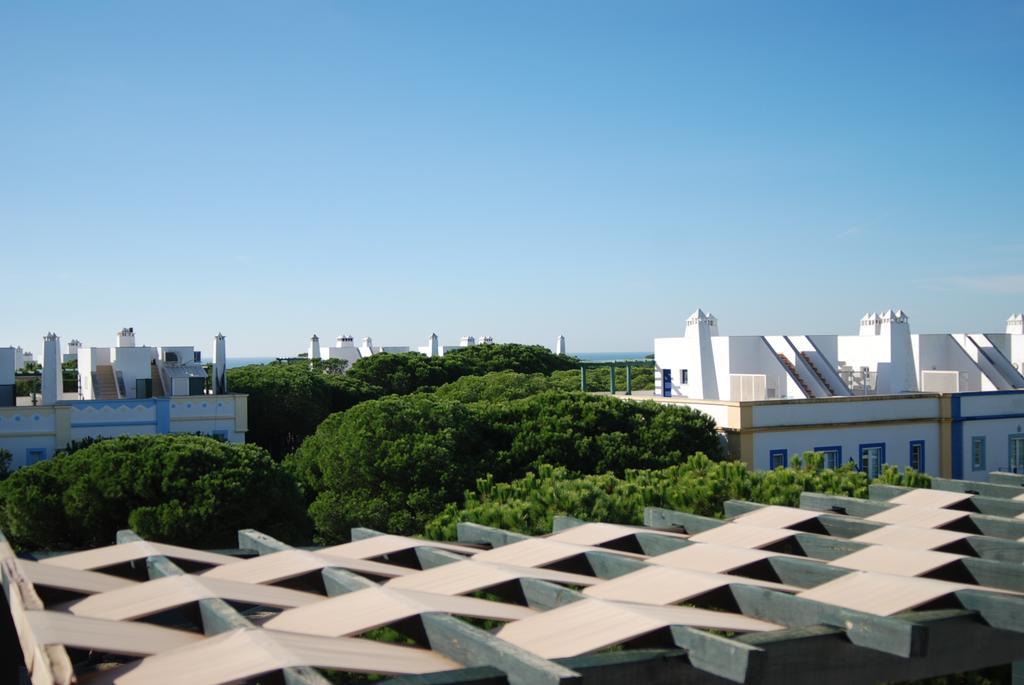 Praia Verde Residence Екстериор снимка