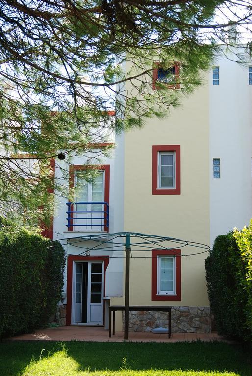Praia Verde Residence Екстериор снимка