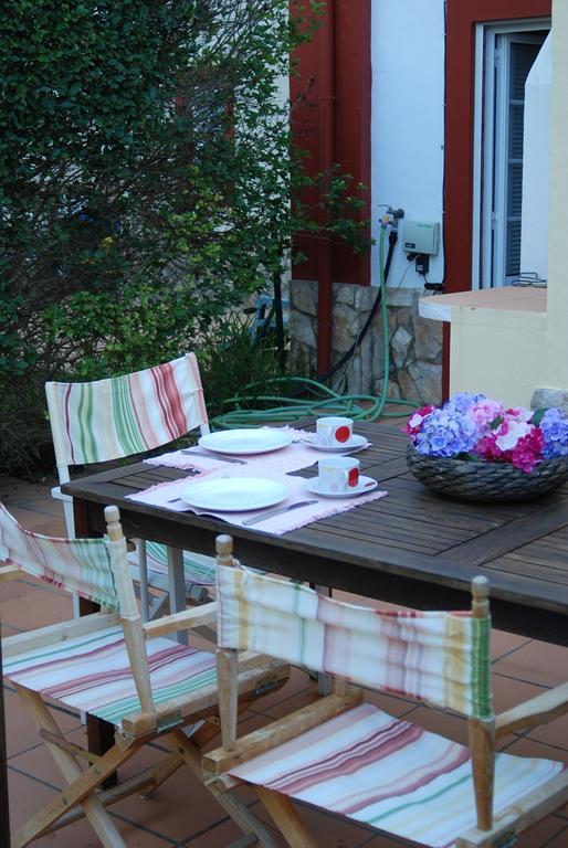 Praia Verde Residence Екстериор снимка