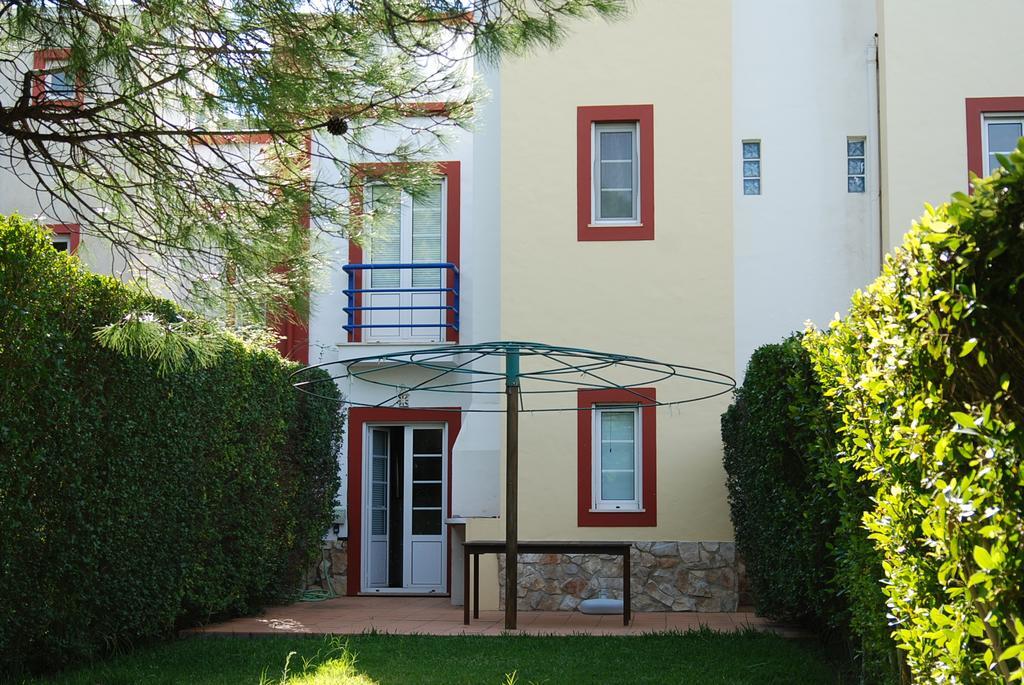 Praia Verde Residence Екстериор снимка