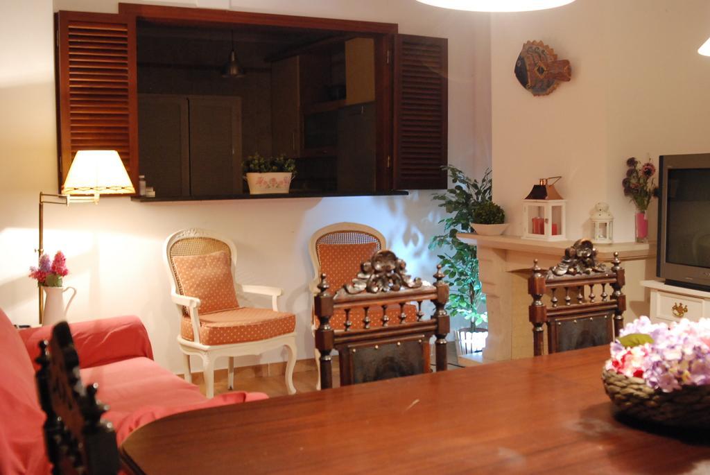 Praia Verde Residence Екстериор снимка