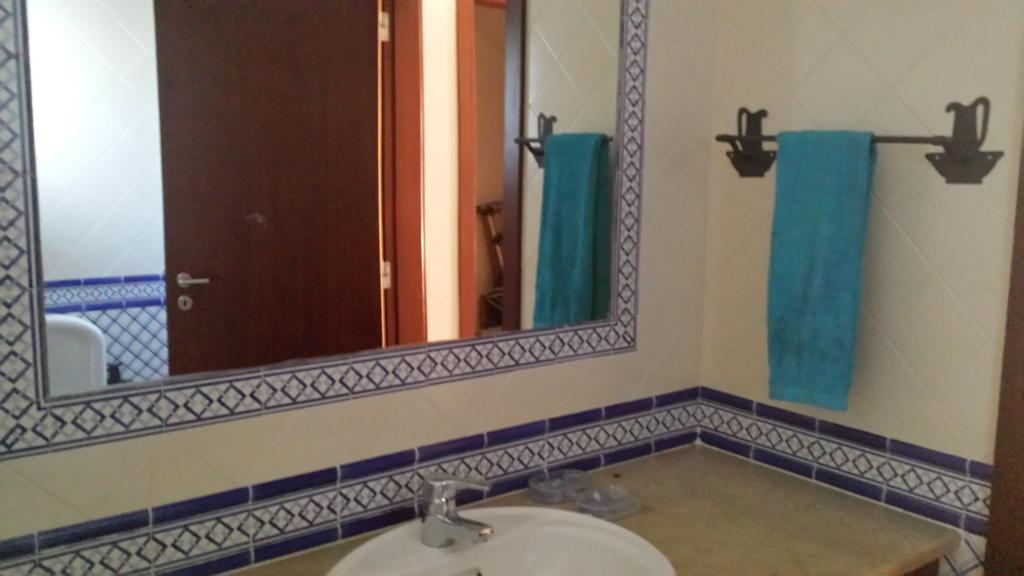 Praia Verde Residence Екстериор снимка