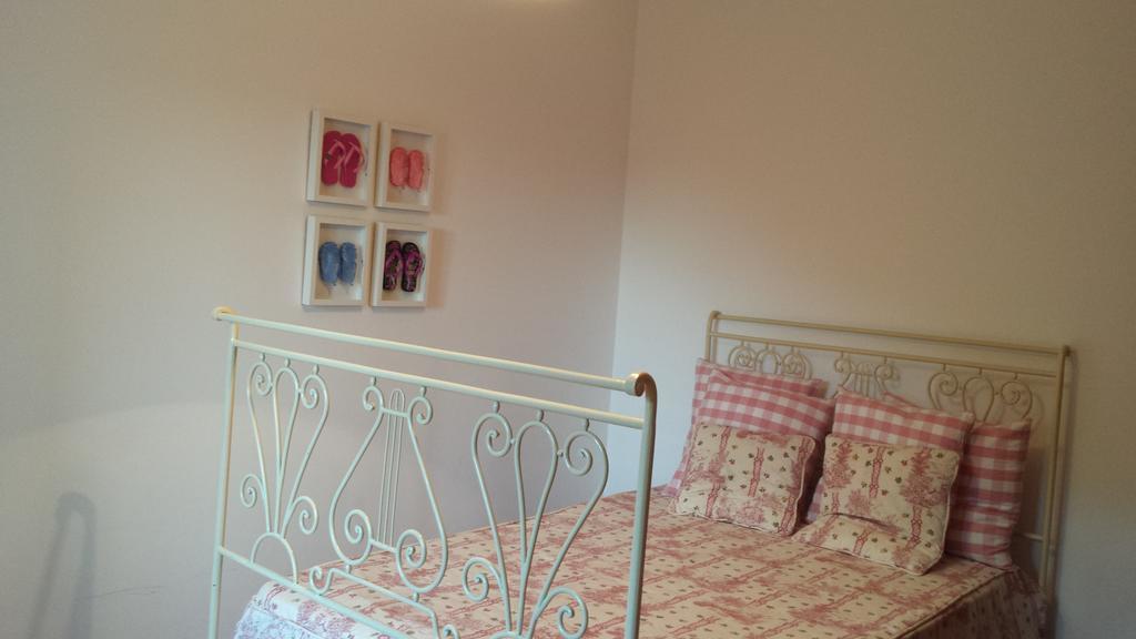Praia Verde Residence Екстериор снимка