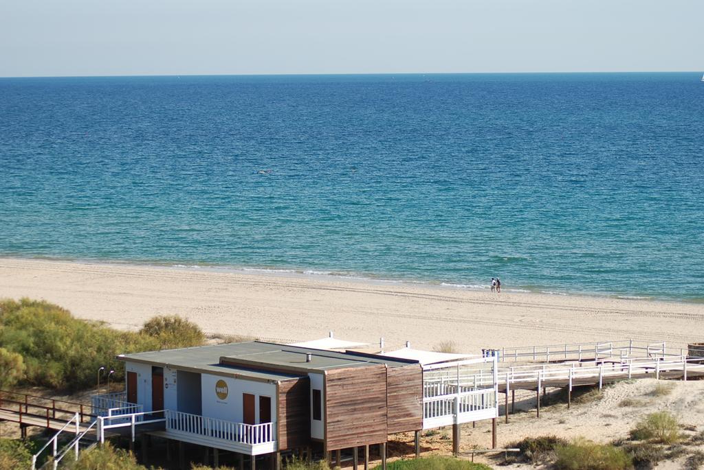 Praia Verde Residence Екстериор снимка
