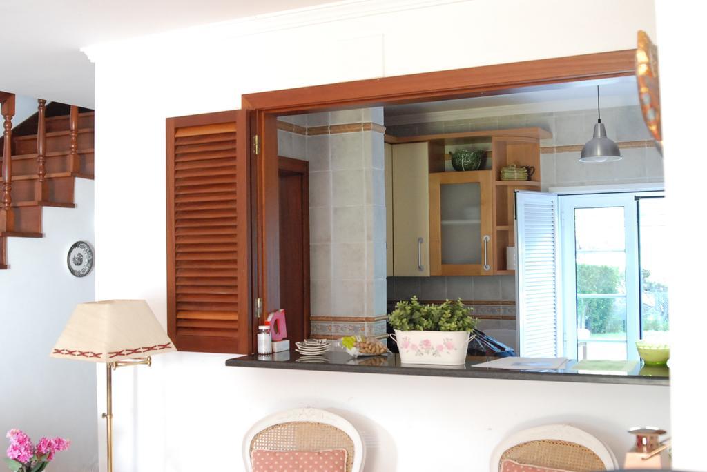 Praia Verde Residence Екстериор снимка