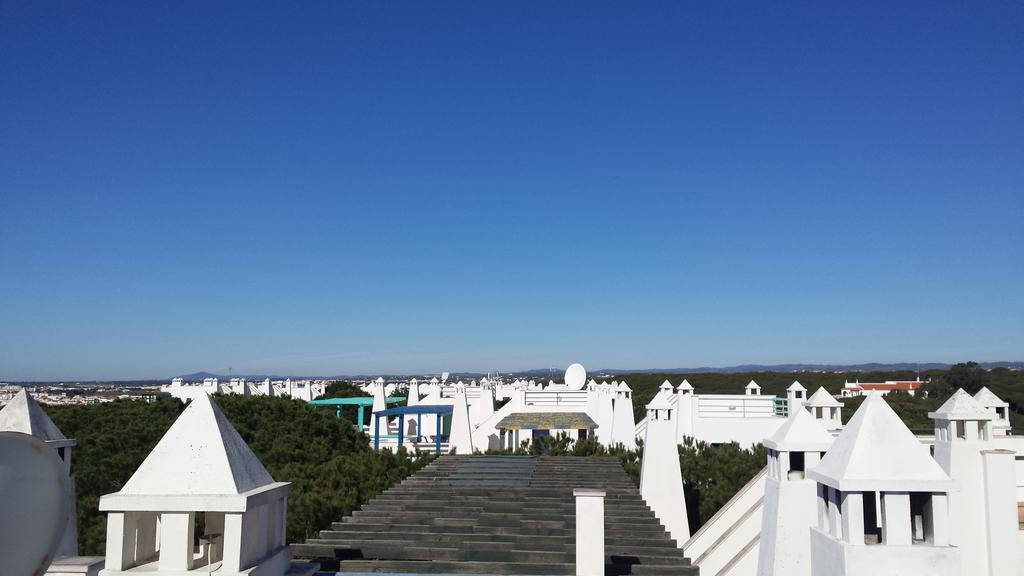 Praia Verde Residence Екстериор снимка