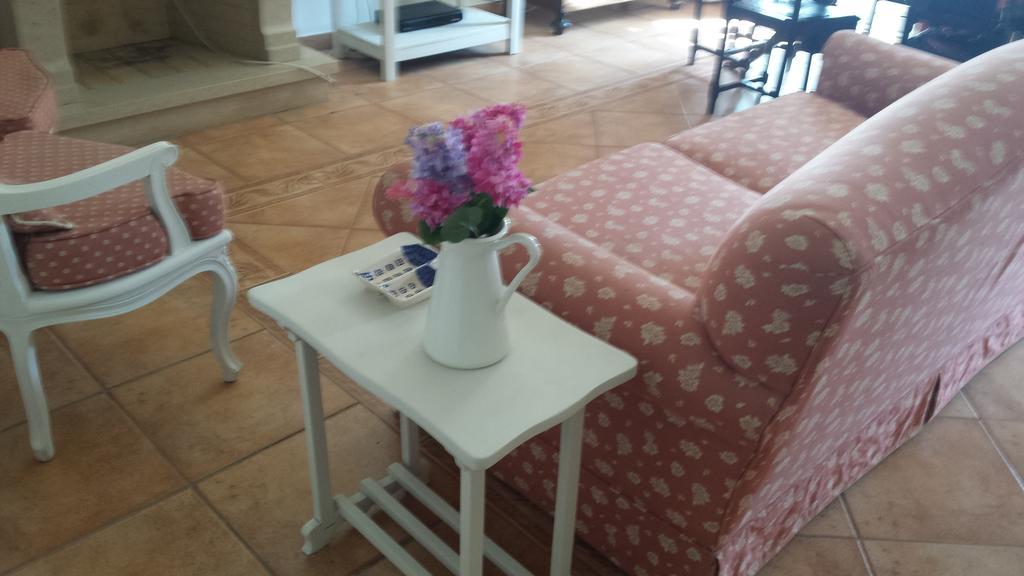 Praia Verde Residence Екстериор снимка